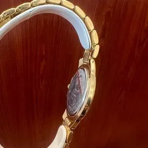 Movado | Accessories | Movado Vintage Excellent Heavy Gold  display picture 2